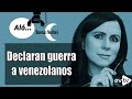 Declaran guerra a venezolanos | Aló Buenas Noches | EVTV | 02/11/2022 S2