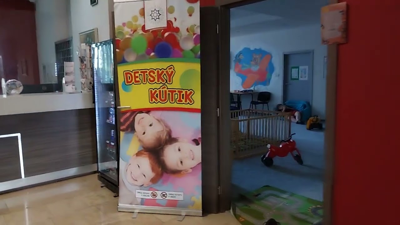 Hotel Hviezda Dudince 15.6 24