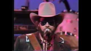 Hank Williams Jr - I&#39;m For Love