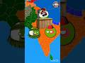 #Pakistan ka papa #india and #Bangladesh ka dadu