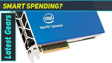 Intel Xeon Phi 7120P: Unleashing Extreme Processing Power