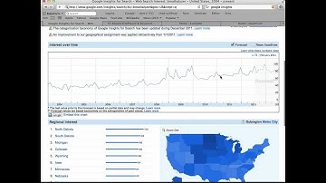 Niche Research Guide - Local Niche Spy Training Part 2