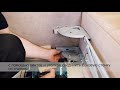 Видео инструкция по сборке кровати Релакс с подъемным механизмом