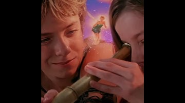 Thumbnail of Peter losing Wendy