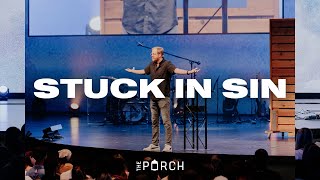 Stuck in Sin | John Elmore