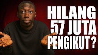 Download Lagu KENAPA KHABY LAME KINI DIBENCI MP3