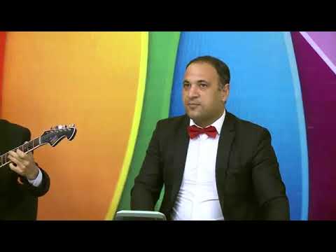 Xanis Sohretoglu Papuri Sintez Aydin Aliyev Sevimli Ansambil Tel:0503999358