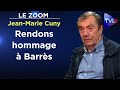 100 ans aprs sa mort redcouvrons barrs le lorrain   le zoom  jeanmarie cuny  tvl