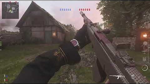 CoD : Vanguard 2025 VS SnD Trash Talkers | Bocage