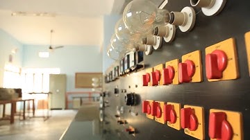 EEE Farewell  VIDEO PVPSIT 2k13-17