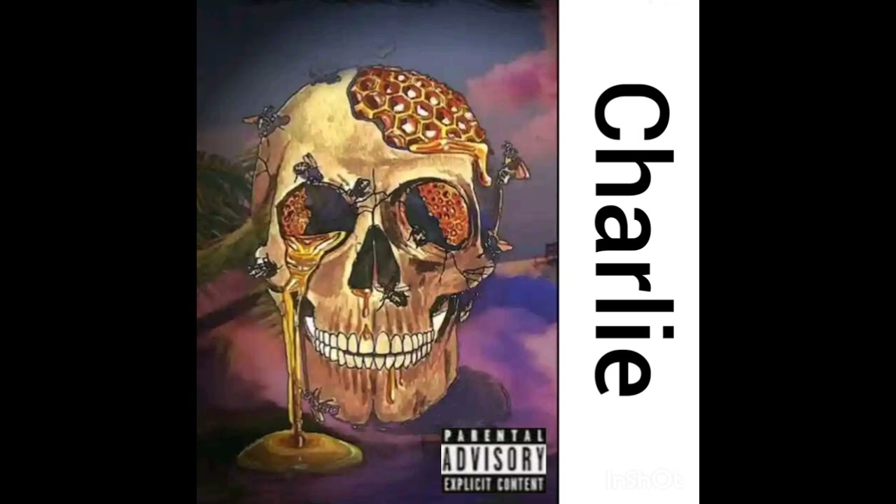 Charlie WackAssRapper