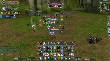 RF ANNIHILATION HQ PB RUN (CORA)