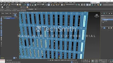 HOW TO USE MORPHER MODIFIER