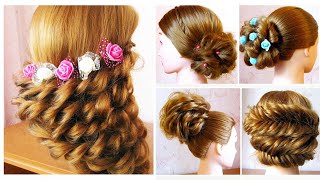 Achieve The Perfect Braid Look 😍 Messy Braid Hairstyles for Long Hair by Coiffures Simples 944 views 3 weeks ago 11 minutes, 21 seconds