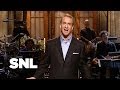 Peyton Manning's Monologue - Saturday Night Live