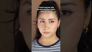 Guys This Is My Makeup After 14 Hours Its Currently 4Am