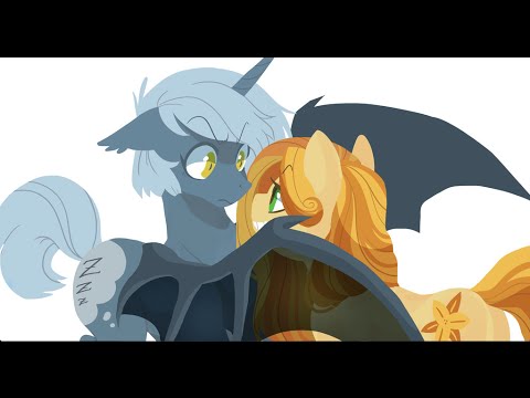 "Night Life" MLP Reading(MLP Next Gen) - YouTube