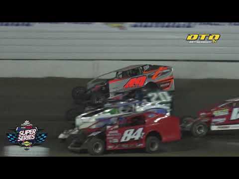 Short Track Super