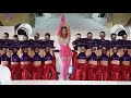 Beyoncé live at Atlantis The Royal Dubai 2023, January 21 - Last Edition -