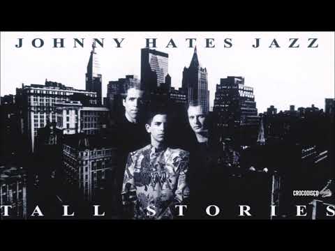 Johnny Hates Jazz (do álbum "Tall Stories" - 1991) - Let Me Change Your Mind Tonight