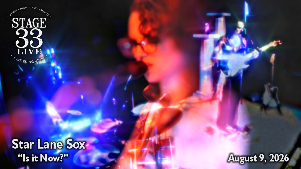 2026-8-9: Star Lane Sox