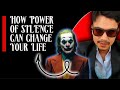 How POWER of SILENCE Can Change Your Life | KNOW In 54 Seconds ! 
