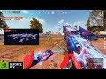 BLOOD  STRIKE - TOP 3 ASIA SERVER -  INSANE TRACKING AK47  OVERLOAD 24 KILL 240 FPS