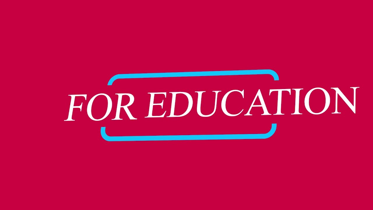 Best Education Project Topics And Research Materials YouTube