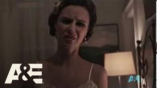 Bates Motel Season 2: Miss Watson Sex Tape | A&E