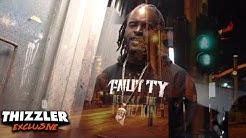 T-Nutty - Grave Digger (Exclusive Music Video) || Dir. Jae Synth