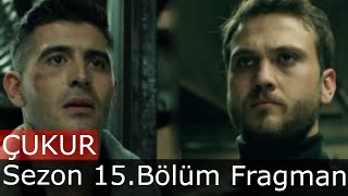 3. Sezon 15. Bölüm 2.Fragmanı 30 Aralık Pazartesi