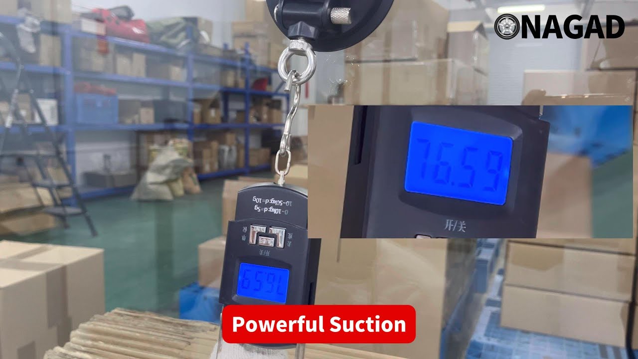 Suction Cup Hooks 2 Pcs Upgraded Heavy Duty Tie Down Suction Cup Car Camping Essential Accessories