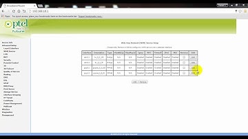 How to configure PTCL Modem (After setting out) | 2015-2016 | Model- DSL-2750U