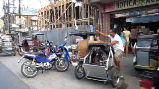Magalang, Pampanga, Philippines, 20110102, driving - 03