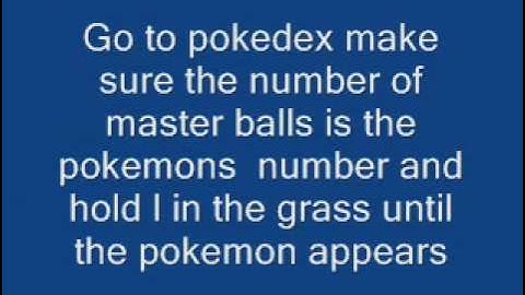 action replay codes pokemon mod and shiny diamond