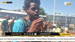 Durban Uprising