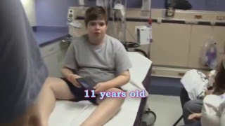 Several vasculitis livedoide