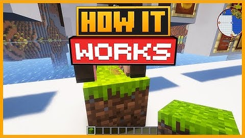 🟨 HOW DELIGHTFUL DIRT - MOB GRINDING UTILS MOD WORKS in MINECRAFT