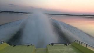 Scarab Meteor 5000 cummins