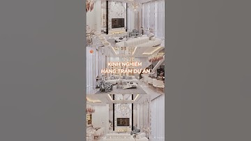 Cá nhân hóa thiết kế nội thất cùng Top Decor