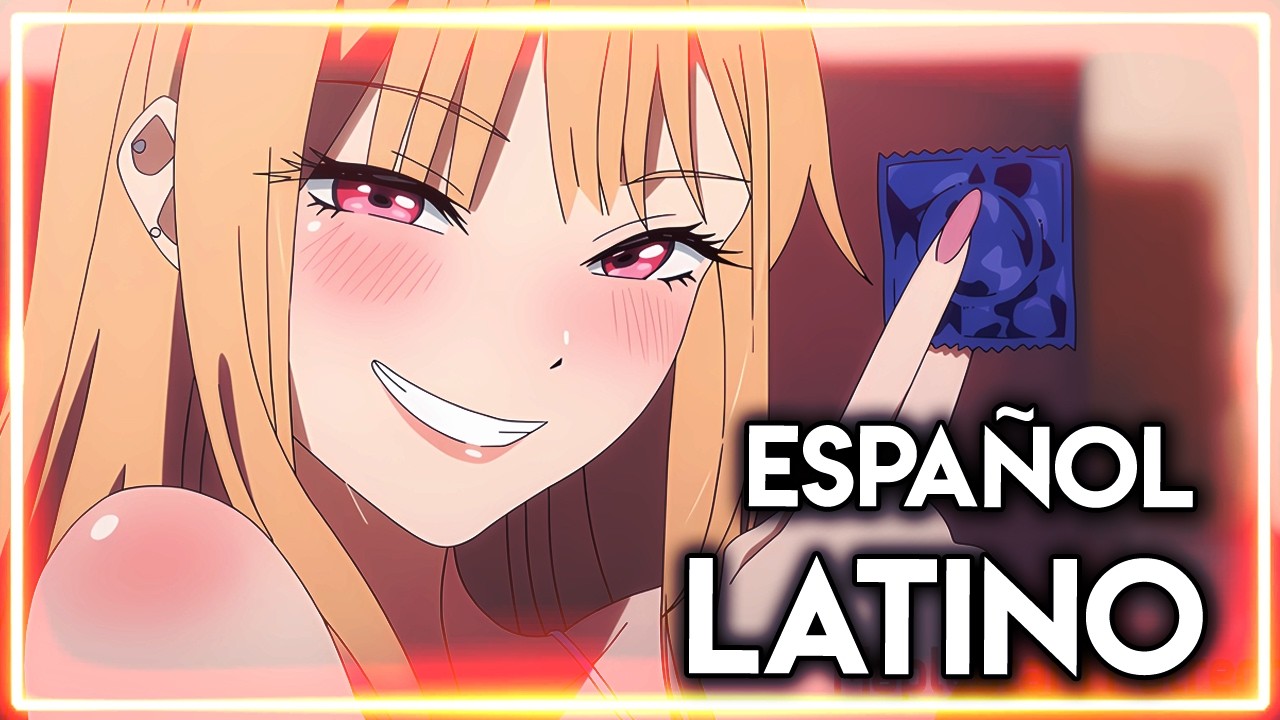 Marin y Gojo pasan la noche juntos (Maplestar Fandub Latino)| Team Aco