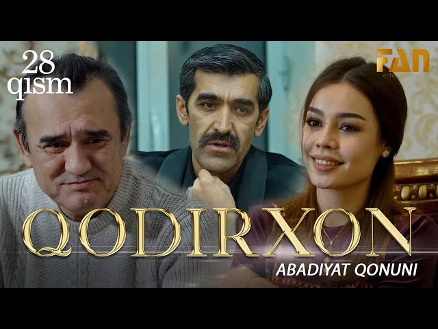 Lika spermani soradi va yutadi