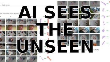 This AI Guesses a Hidden Object