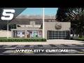 Windy CIty Customz [FiveM MLO]