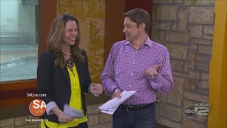 SA Live - 1/15/16