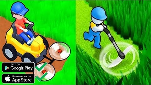 Backyard Master Gameplay & Walkthrough | Android & iOS | Full Gameplay