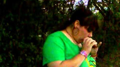 2010 OcAwareness contest entry: Most Creative Video Category