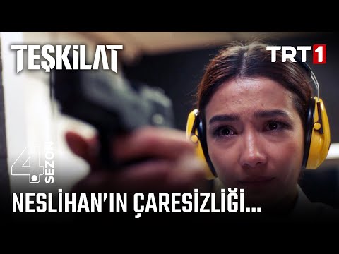 'Bas tetiğe!' |