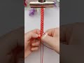 You have money to spend. Rope braiding tutorial. Handmade hand rope tutorial. Sharing of rope br