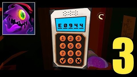 FGTeeV Goozy on Android | Gameplay Part 3